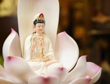 Góc nhìn khoa học về Phát huy tinh thần và biểu tượng Phật giáo qua sản phẩm làng nghề truyền thống Việt Nam