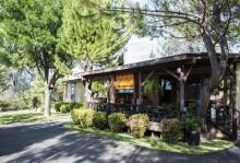 Thiền viện Diệu Nhân Rescue, California, Hoa Kỳ