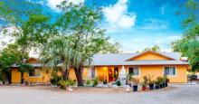Chùa Hương Sen Perris, California, Hoa Kỳ