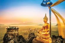 Đức Phật - một bậc Thầy lớn của nhân loại