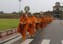 Những con đường du nhập Phật giáo ở Đông Nam Á
