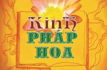 Từ kinh Pháp hoa nhìn về kinh Nguyên thủy