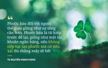 Tạo Phước bằng tấm lòng (phần 2)