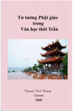 Tư Tưởng Phật Giáo Trong Văn Học Thời Trần