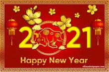 Sắc Hương Ngày Tết-2021