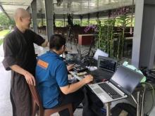 Tổng Kết Chương Trình Lan Tỏa Chánh Pháp Kỳ 5 (CP5)
