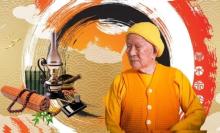 Bảy ngày sư ông Thích Trí Tịnh biết trước mình sẽ vãng sinh