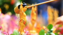 Từ hiện sinh đến đản sinh