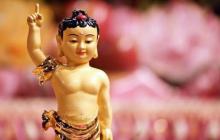 Chư Phật đản sinh… Liên hệ giữa kinh A Hàm và Thiền tông