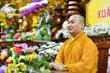 “Cốt tủy của chánh pháp” - Bài giảng cuối trong khóa tu Xuất Gia Gieo Duyên lần 8