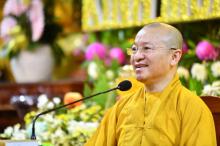 Chẳng mất tiền mua, cớ sao không nói lời yêu thương