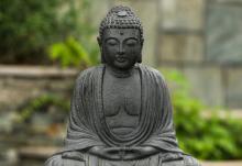 Con đường dẫn đến chân hạnh phúc