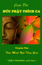 Cuộc Đời Đức Phật Thích Ca