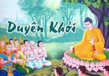 Vạn Pháp tùng duyên