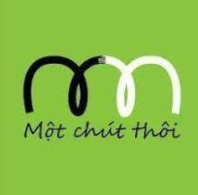 Một chút thôi!
