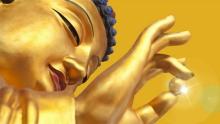 Giữ được khẩu nghiệp, thành Phật một nửa