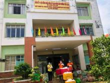 2500 Suất Cơm Chay Là 2500 Điều Ước Mong