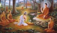 Giới Bồ-Tát Cho Nguời Tại Gia