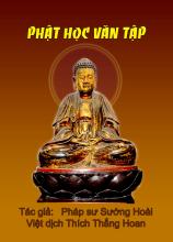 Phật Học Văn Tập IV