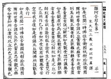 Quán Sắc Vô Thường