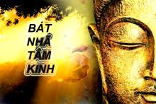 Bát Nhã Tâm Kinh
