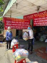 Tình Người Trong Đại Dịch