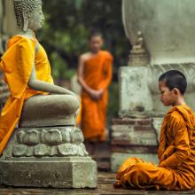 Hãy sống chánh niệm trong từng phút giây