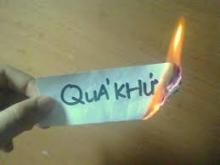 Quá khứ