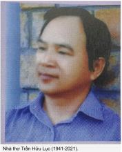 Tiễn biệt đồng môn, đồng nghiệp,  thi văn hữu Trần Hữu Lục