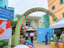 Chùa Giác Ngộ: 250 Phần Cơm Chay Gieo Duyên Thắm Tình Người