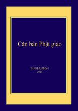 Căn bản Phật giáo (2020)