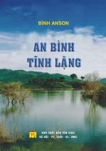 An bình tĩnh lặng (2005)