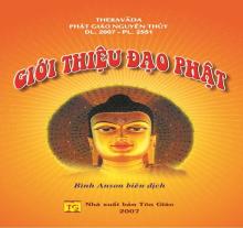 Giới thiệu Đạo Phật (2007)