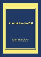 Vì sao tôi theo Đạo Phật? (2020)