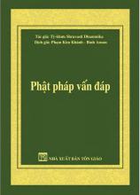 Phật pháp vấn đáp (2020)