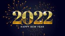 Chào Năm Mới 2022
