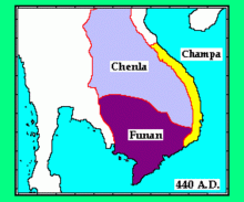 Phật Giáo du nhập và phát triển ở 3 nước Khmer, Champa và Đại Việt Cùng SỰ HÌNH THÀNH của 36 Phố Phường Ở Hà Nội
