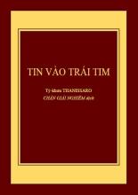 Tin Vào Trái Tim