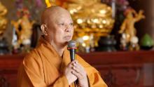 Về Đại lễ kỳ siêu đồng bào tử vong vì dịch bệnh Covid-19 tổ chức tại Việt Nam Quốc Tự