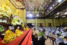 Cúi đầu nhận lỗi, quyết tâm sửa đổi