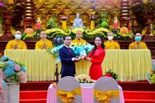 Chắp cánh cho hôn nhân hạnh phúc bằng triết lý nhà Phật