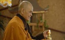 Bẩy ngày lặng lẽ “Chánh niệm” con nghe