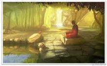 Học Phật Để Sống An Lạc