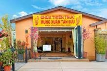 THƯ MỜI THAM DỰ ĐÀN TRÀNG DƯỢC SƯ THẤT CHÂU, TRAI ĐÀN CHẨN TẾ  Cầu Nguyện Quốc Thái Dân An, Âm Siêu Dương Thạnh