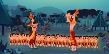Tinh hoa tư tưởng Cổ Việt