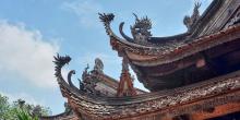Gặp gỡ tuổi trẻ