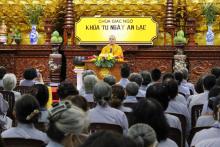 Tìm kiếm bình an đâu có xa vời