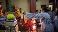 Hà Nội: Chùa Phúc Hưng tổ chức Đại lễ Phật đản