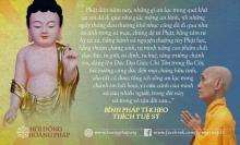 GHPGVNTN | Viện Tăng Thống: Tâm thư Phật đản Phật lịch 2566