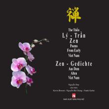Đọc “Zen Poems from Early Vietnam”: Bản dịch Thơ Thiền Lý – Trần